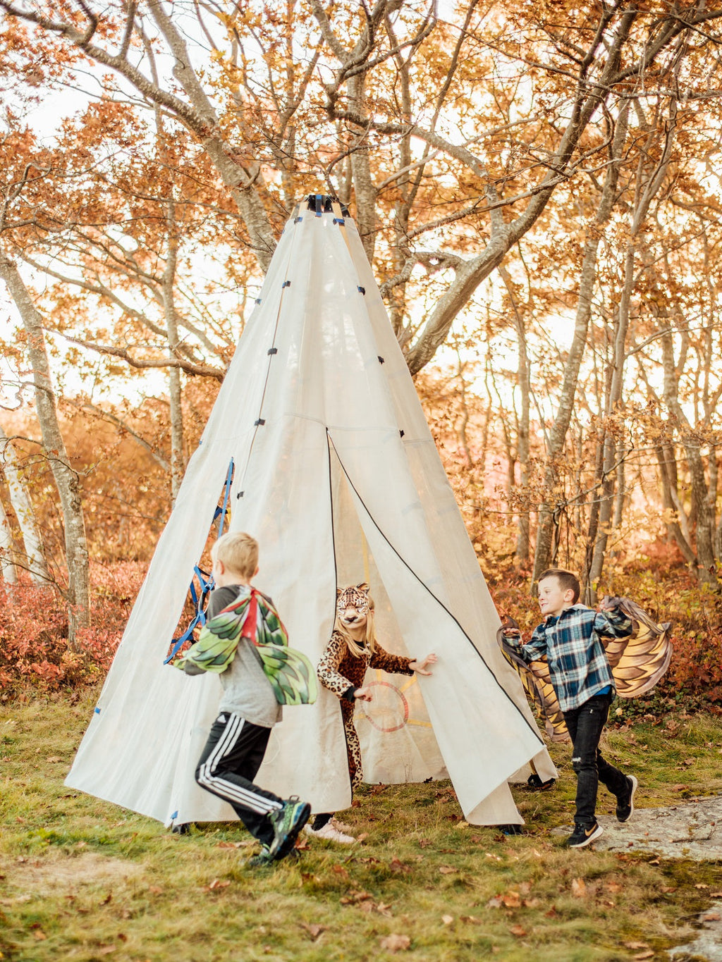 Bijou Build Mainstay - Playroom Avenue