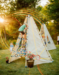 Bijou Build Mainstay | Playroom Avenue