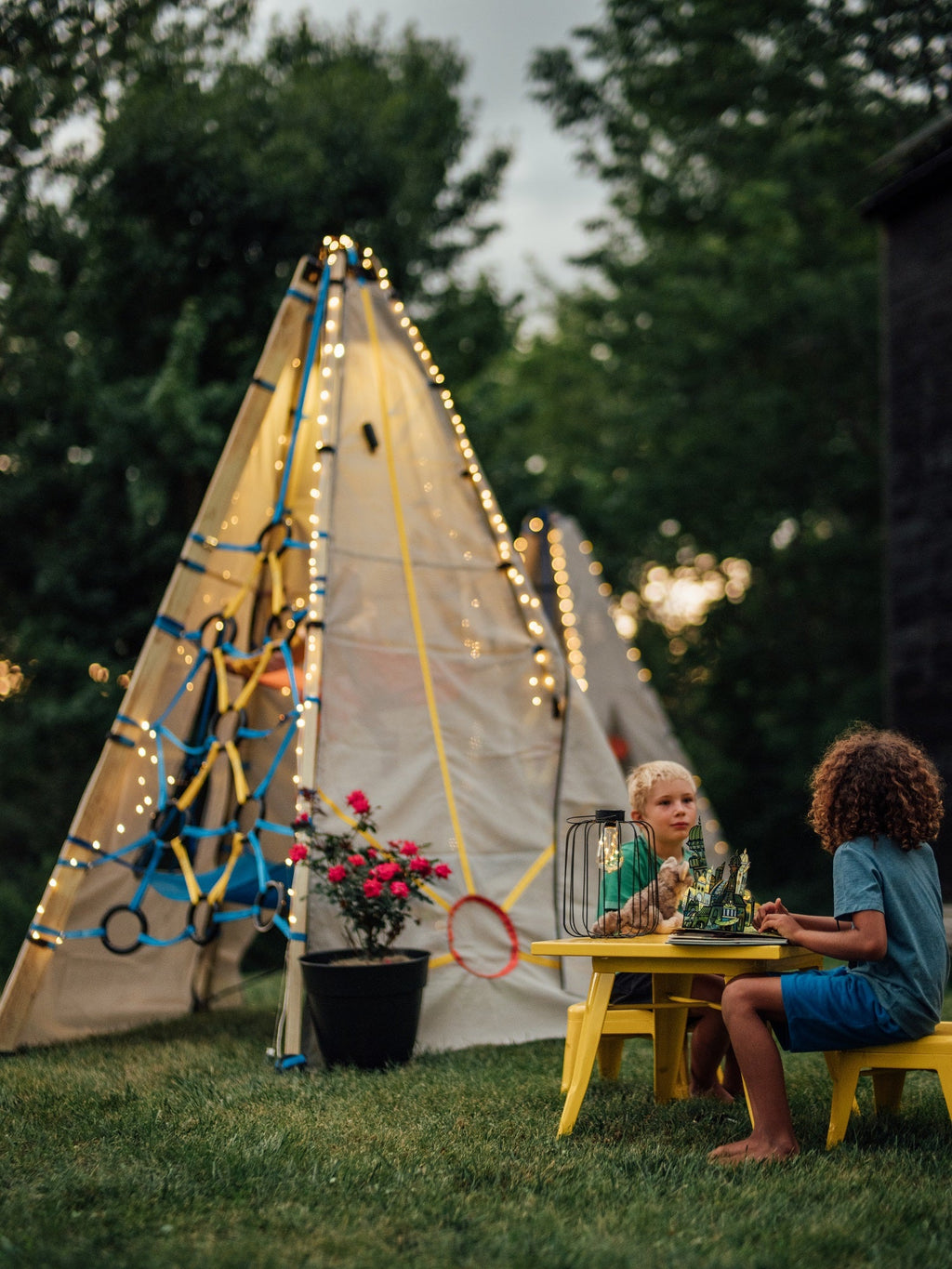 Bijou Solar Panel | Playroom Avenue