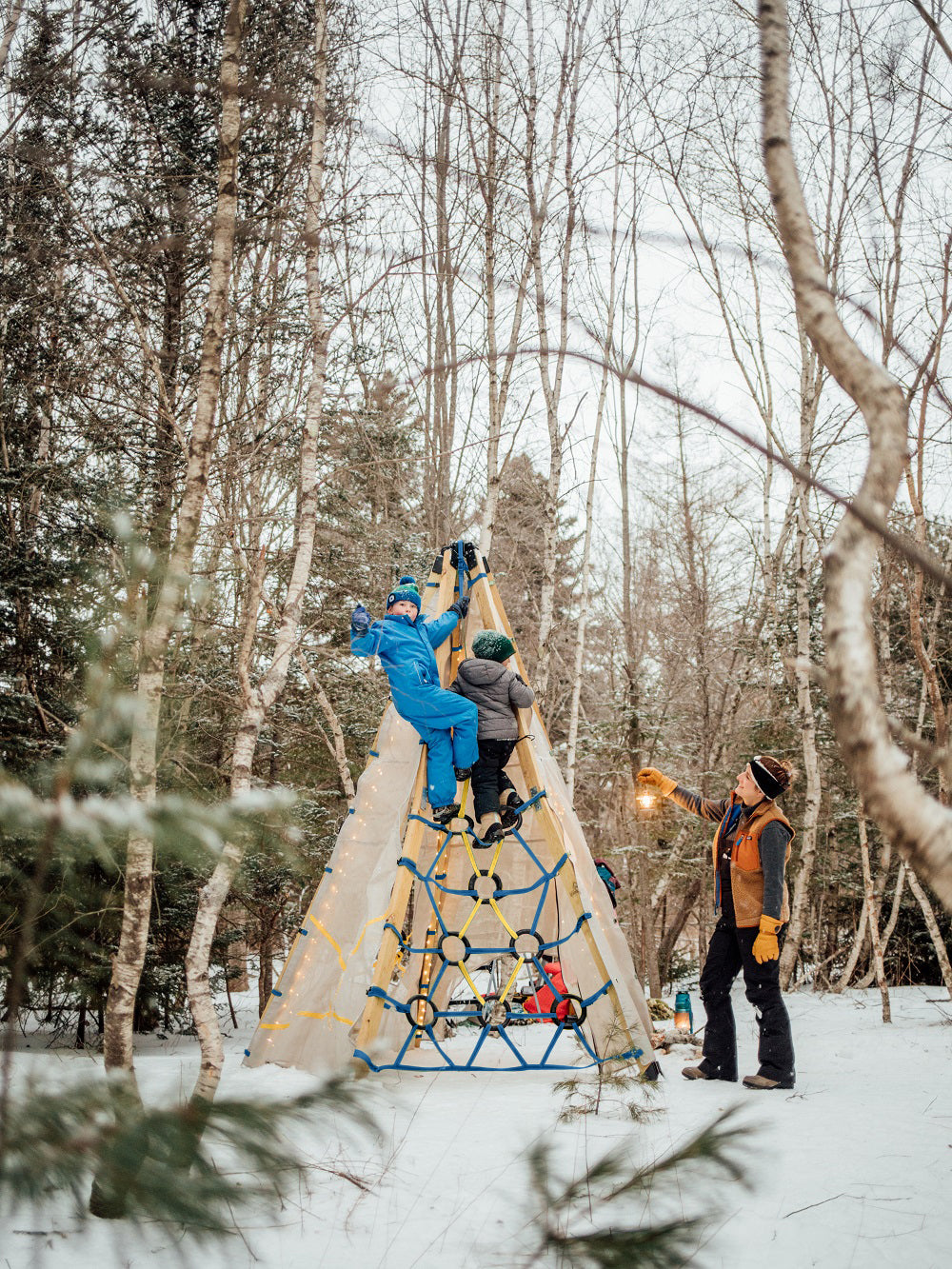 Bijou Solar Panel | Playroom Avenue