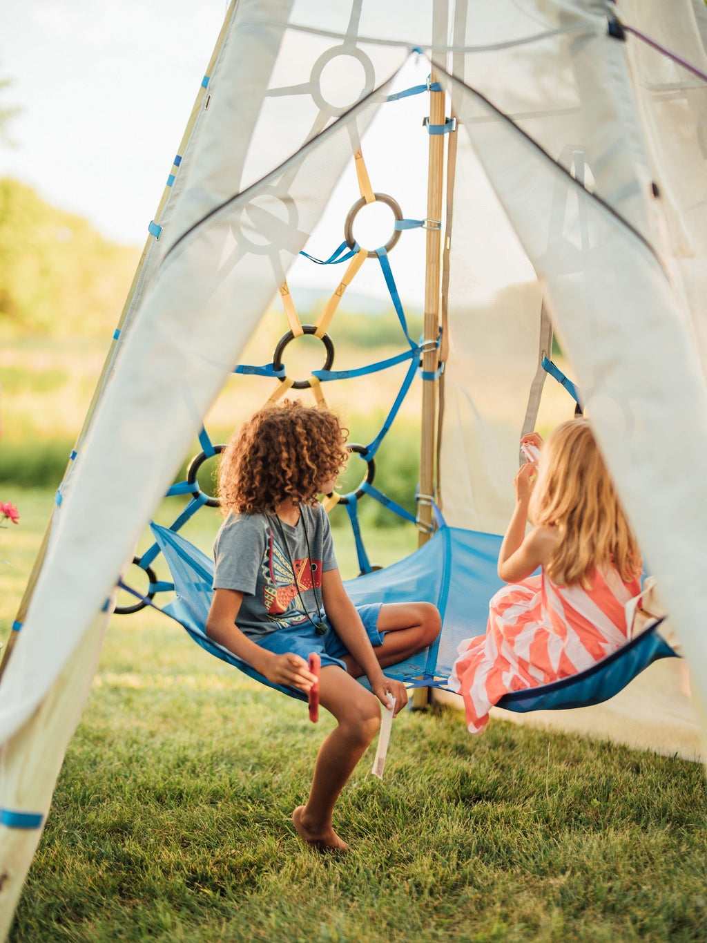 Bijou Build Mainstay - Playroom Avenue