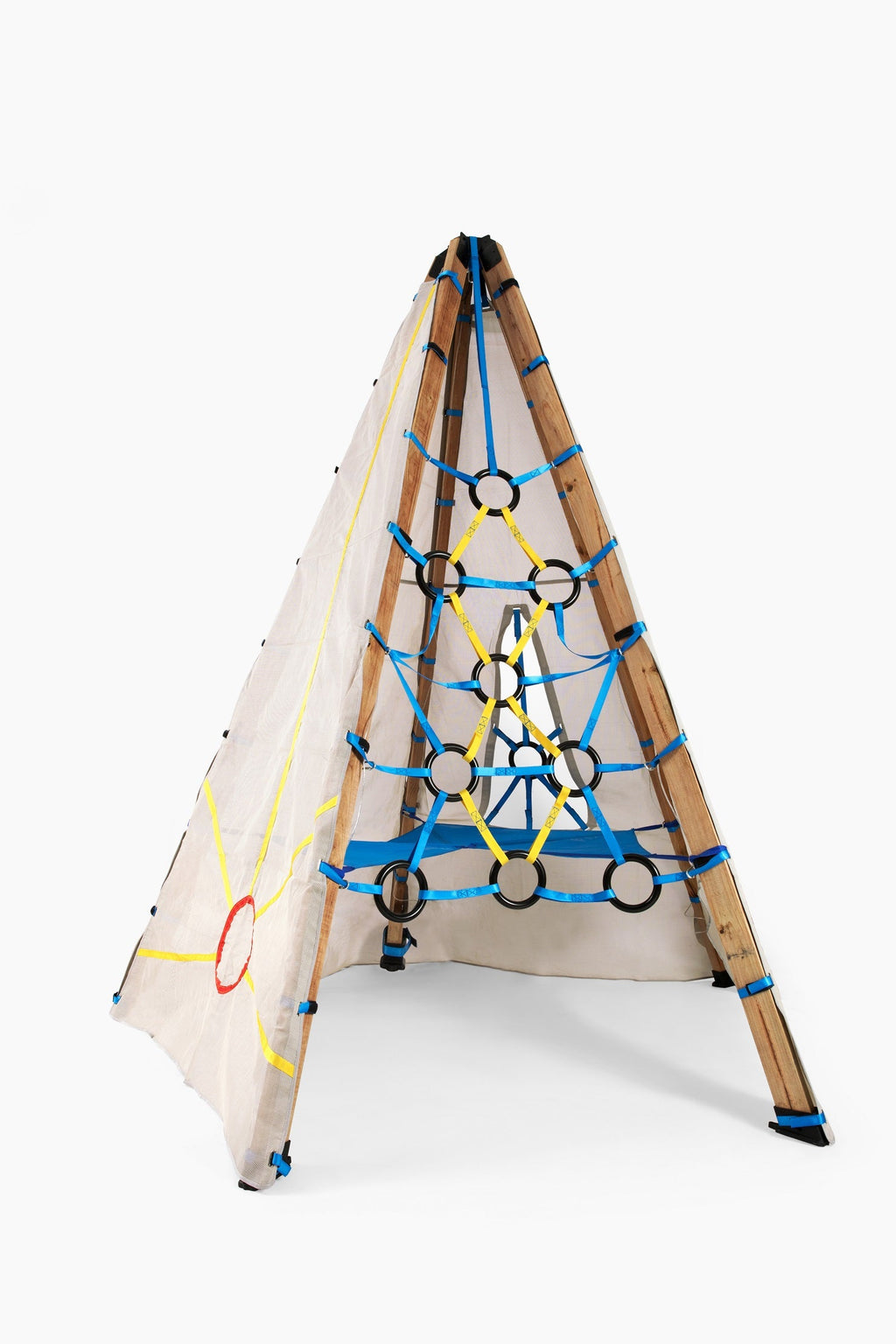 Bijou Build Mainstay - Playroom Avenue