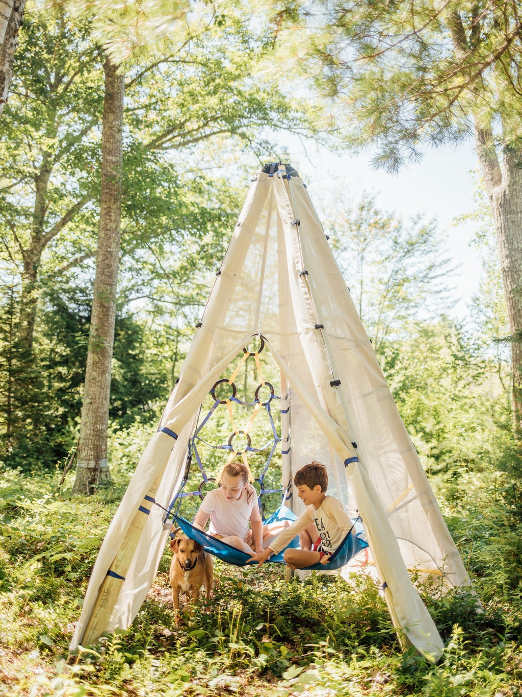 Bijou Build Mainstay - Playroom Avenue