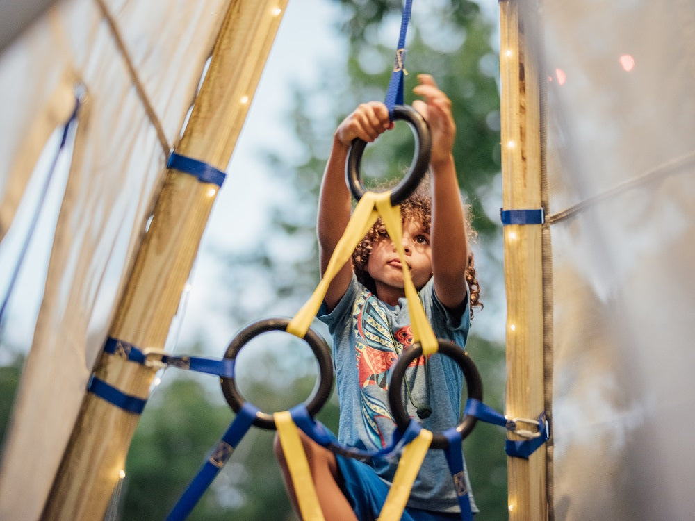 Bijou Solar Panel | Playroom Avenue