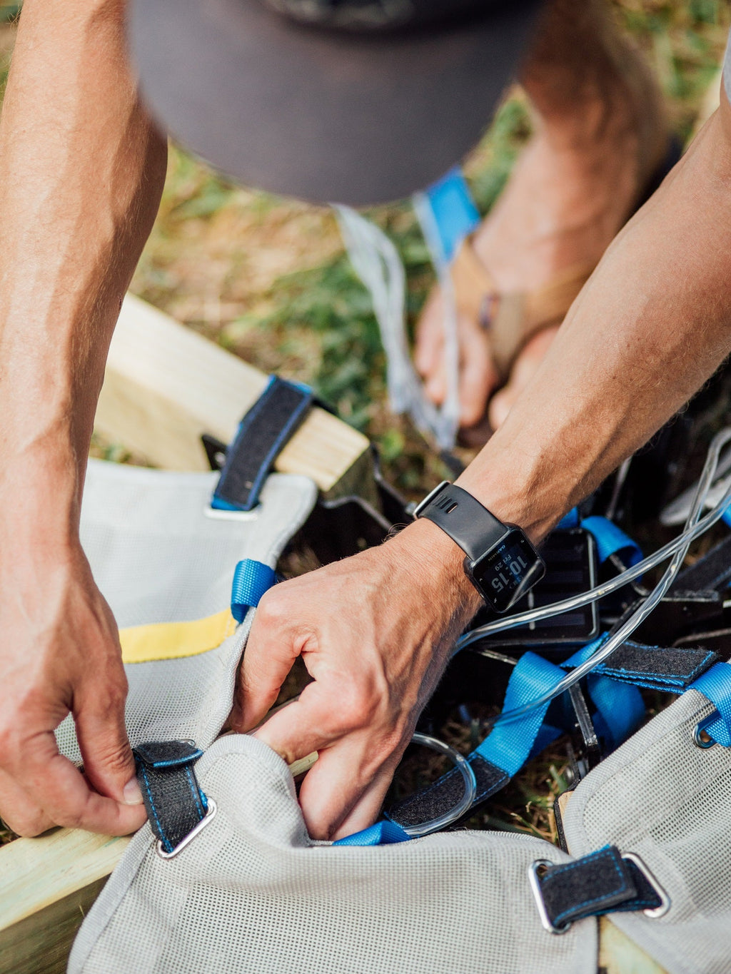 Bijou Solar Panel | Playroom Avenue