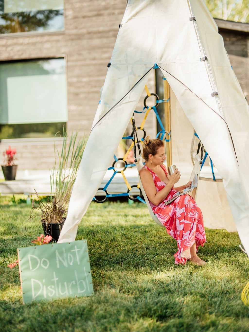 Bijou Sway Swing | Playroom Avenue