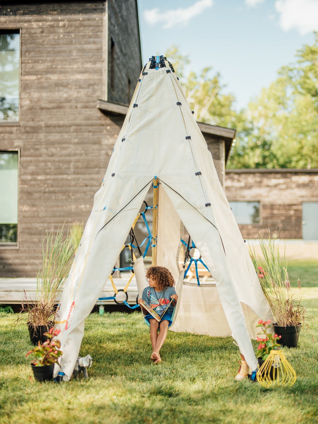 Bijou Sway Swing | Playroom Avenue