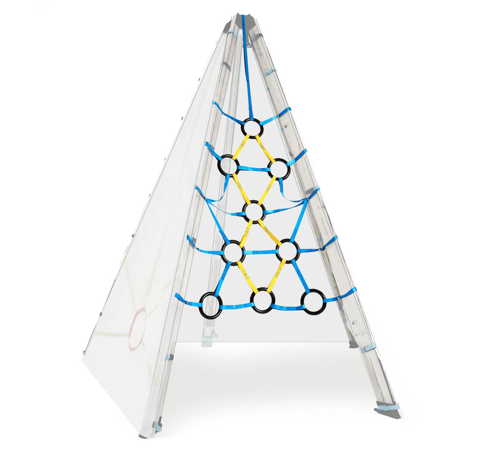 Bijou Clamber Panel | Playroom Avenue