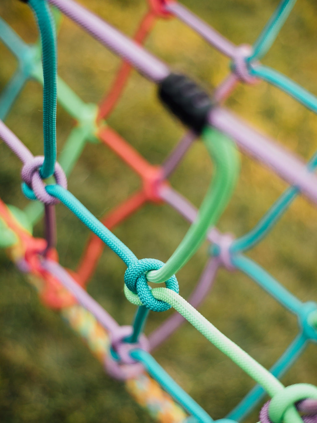 Bijou Rambler Rope Bridge - The Ultimate suspension bridge | Playroom Avenue