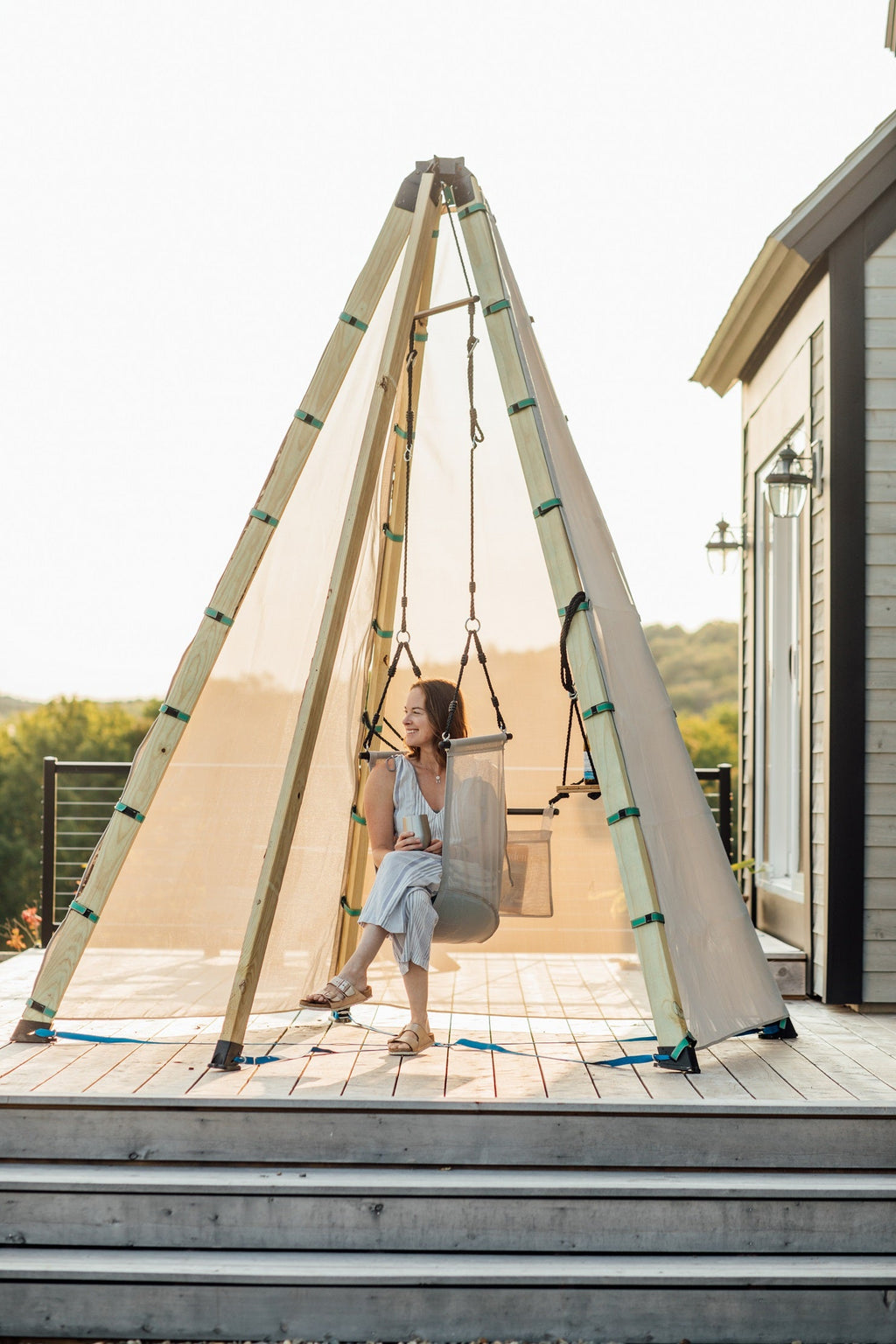 Bijou Sway Expander Bar | Playroom Avenue