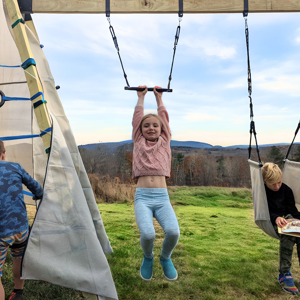 Bijou Swing Arm Adaptor | Playroom Avenue