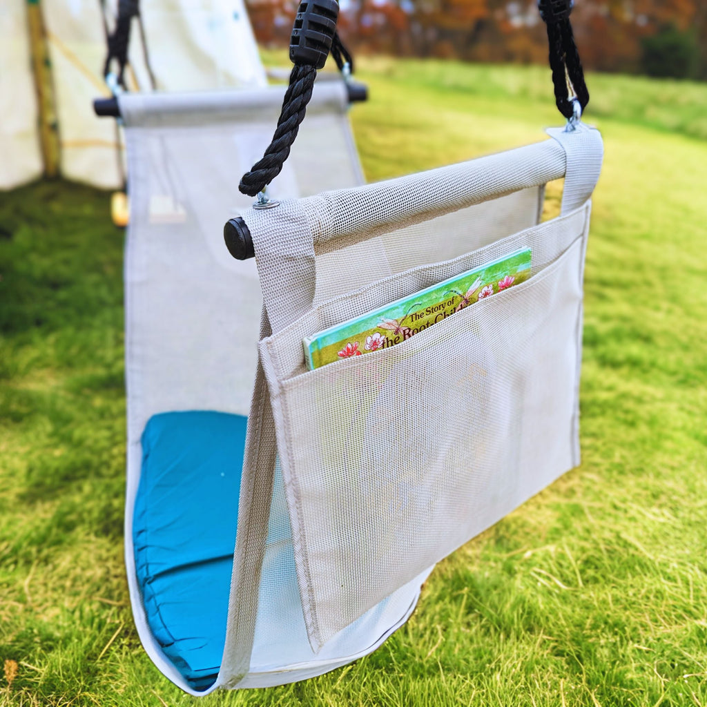 Bijou Pocket | Playroom Avenue