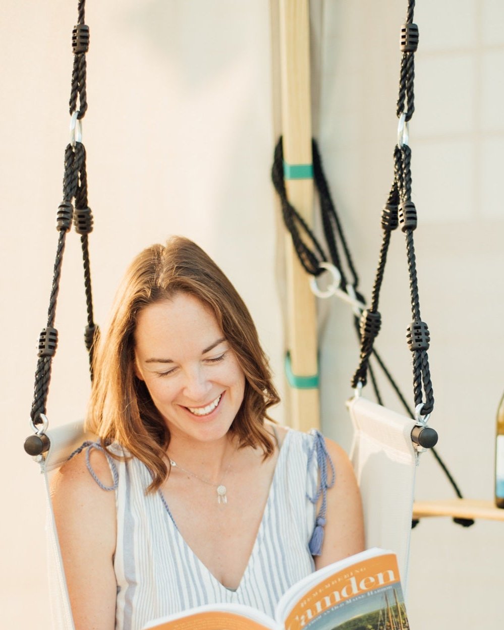 Bijou Sway Expander Bar | Playroom Avenue