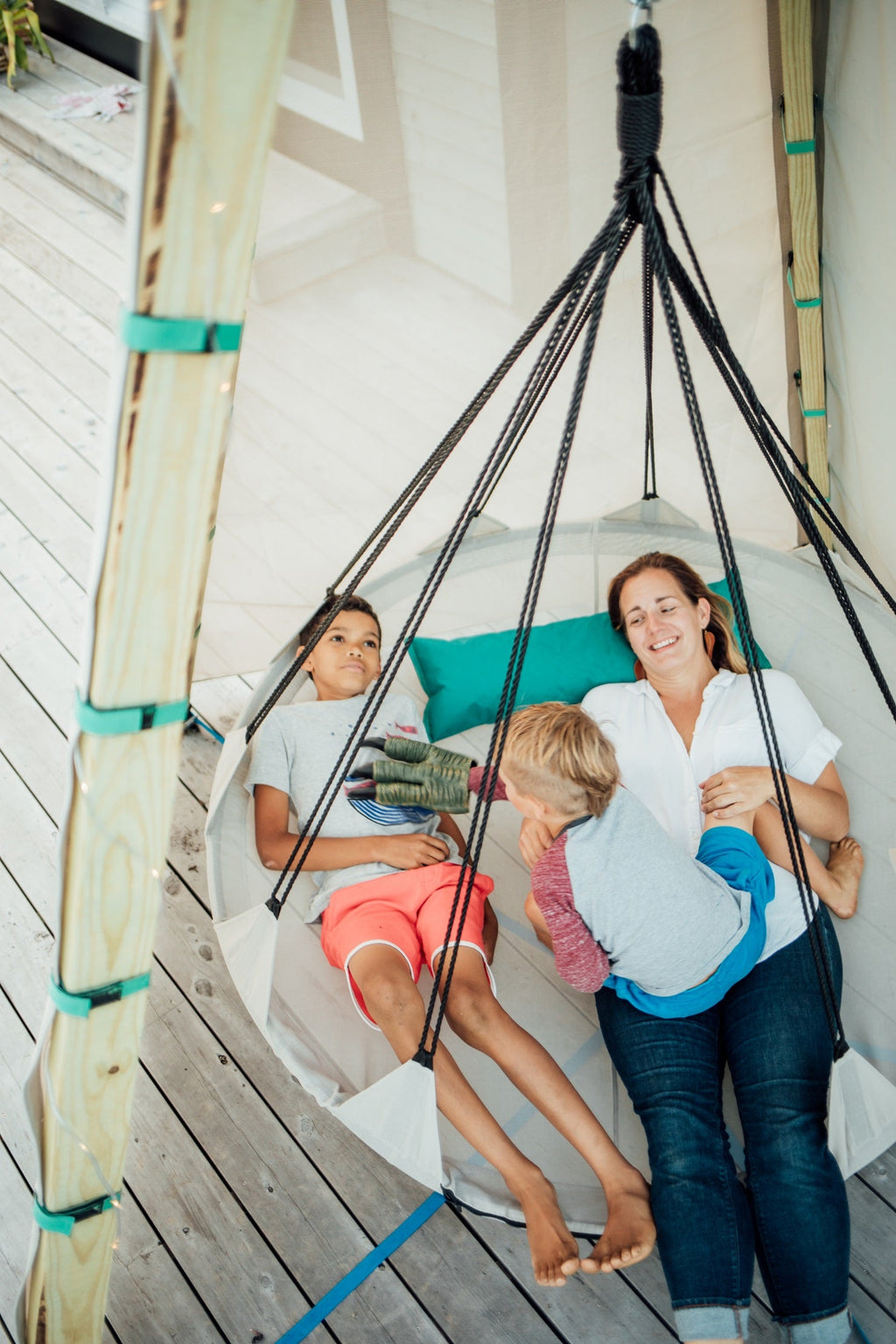 Bijou Nest | Playroom Avenue