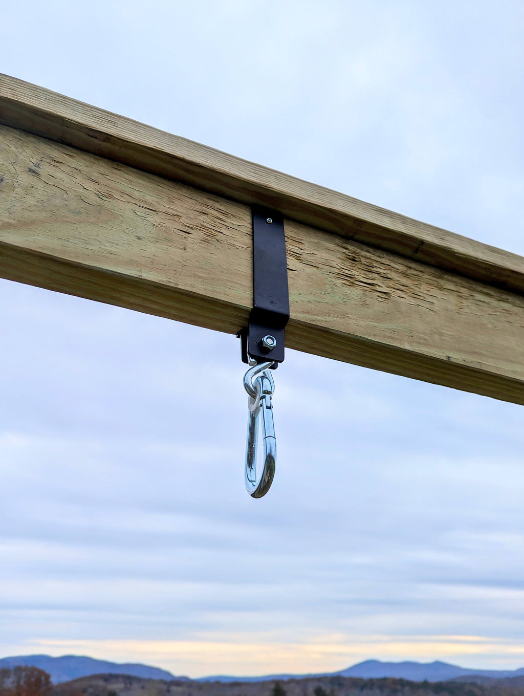 Bijou Swing Arm Adaptor | Playroom Avenue