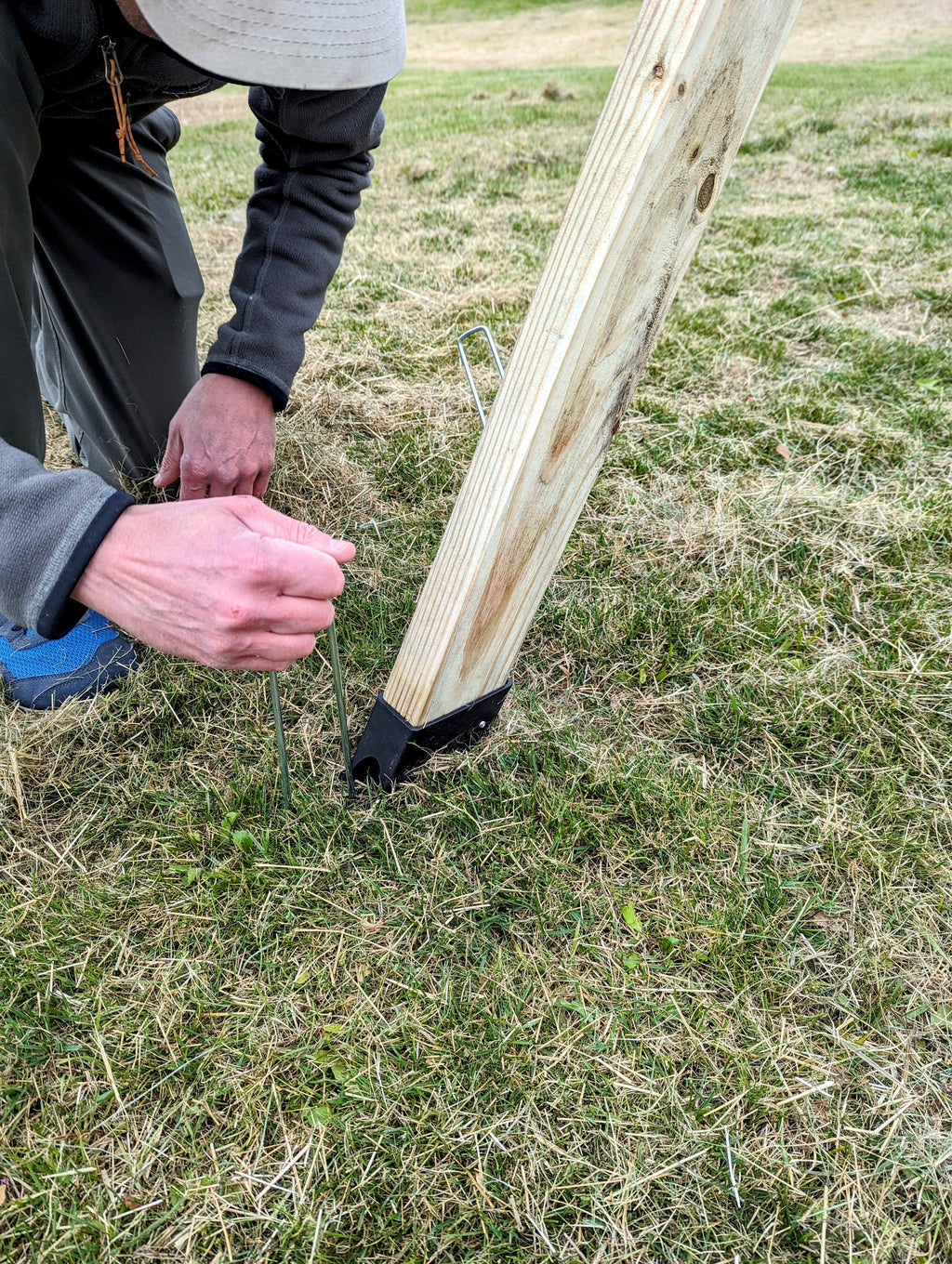 Bijou Swing Arm Adaptor | Playroom Avenue