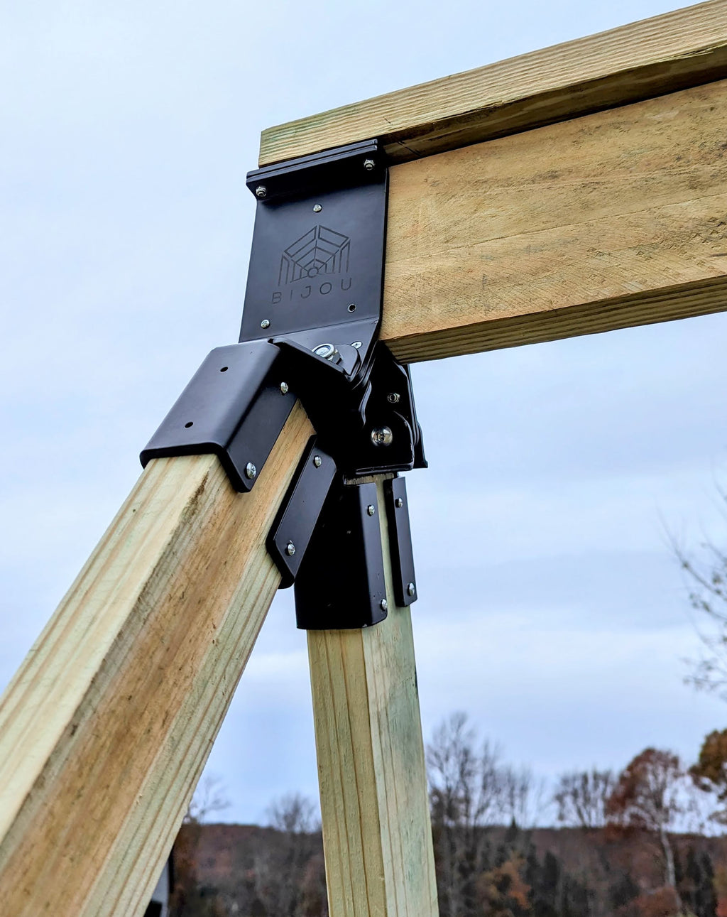 Bijou Swing Arm Adaptor | Playroom Avenue