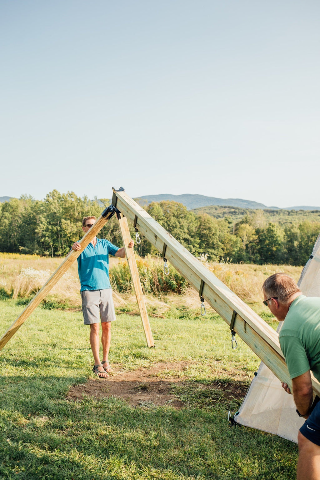 Bijou Swing Arm Adaptor | Playroom Avenue