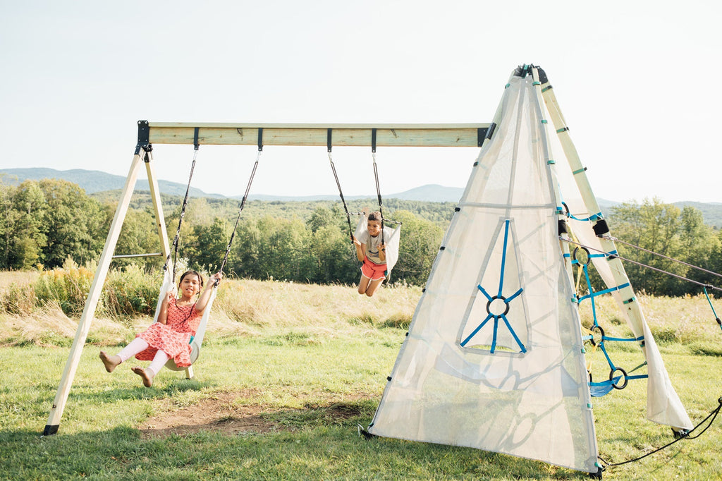 Bijou Swing Arm Adaptor | Playroom Avenue