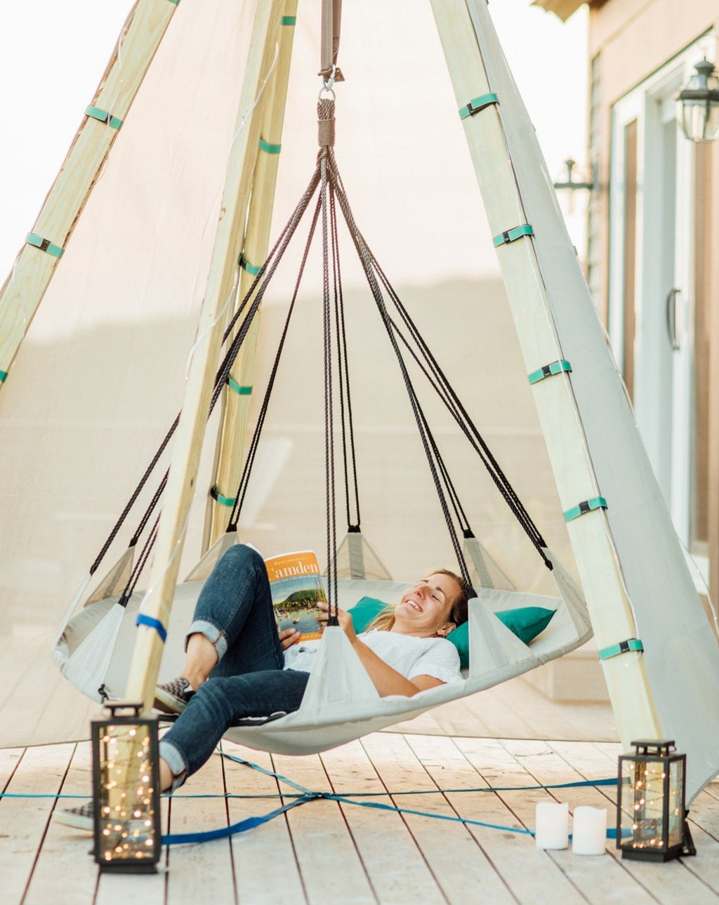 Bijou Nest | Playroom Avenue