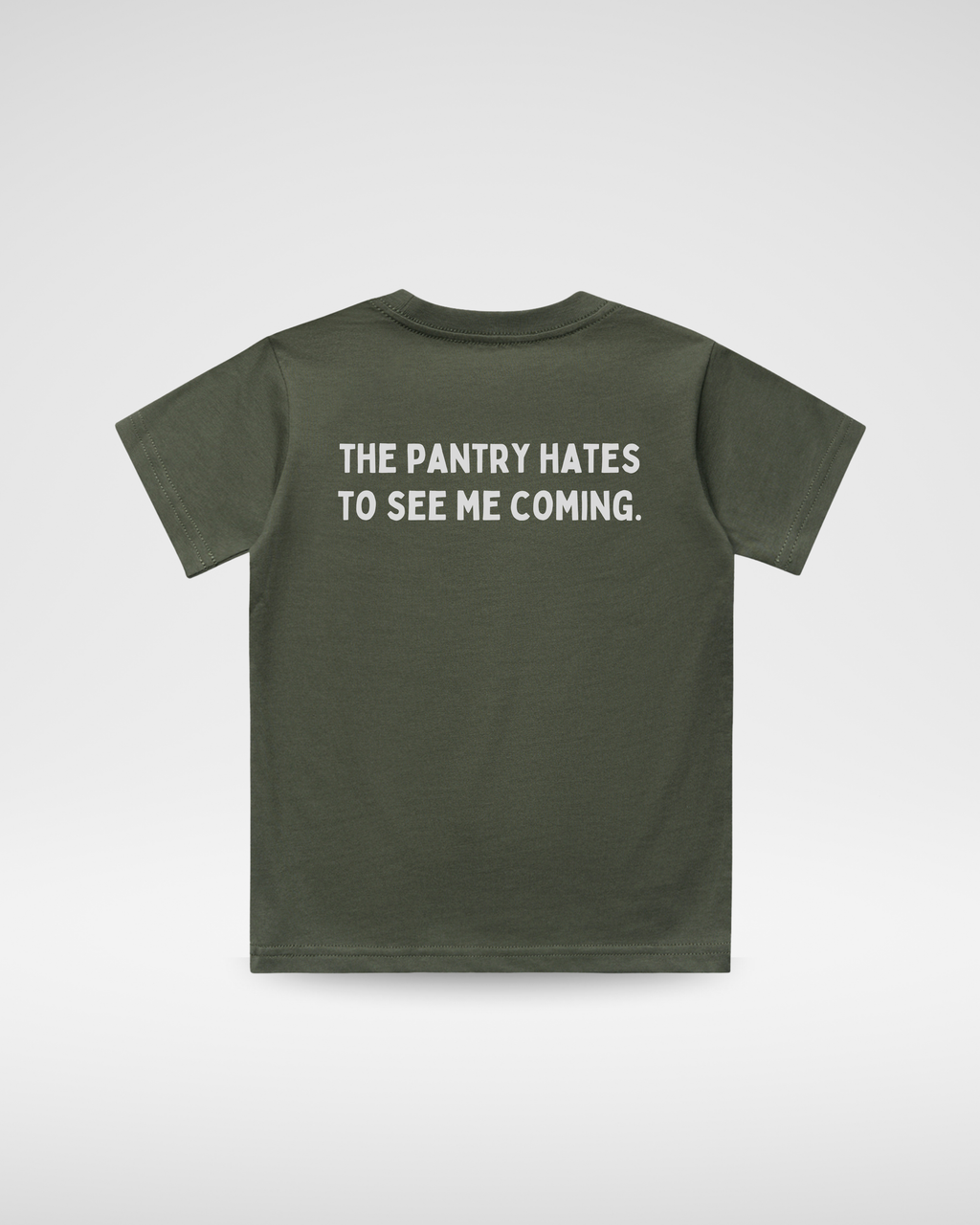 LITTLE RAD THINGS THE SNACK STAR TEE | Playroom Avenue