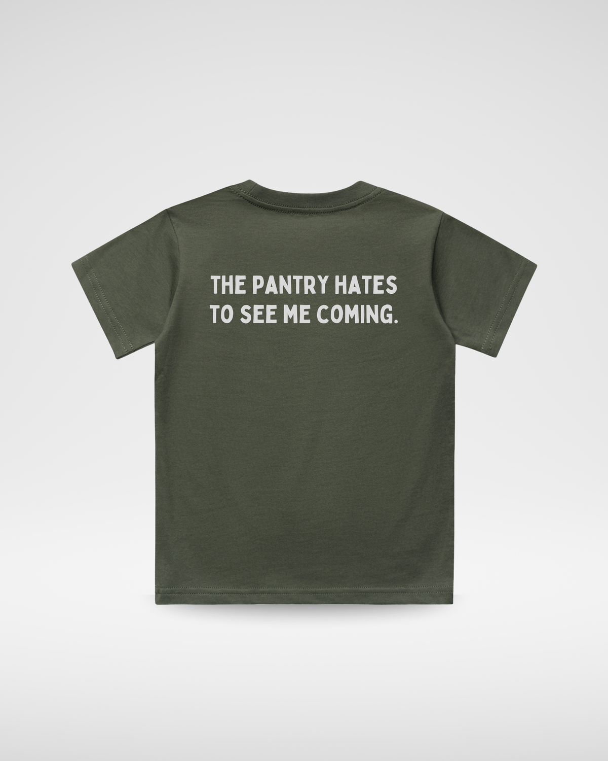 LITTLE RAD THINGS THE SNACK STAR TEE | Playroom Avenue