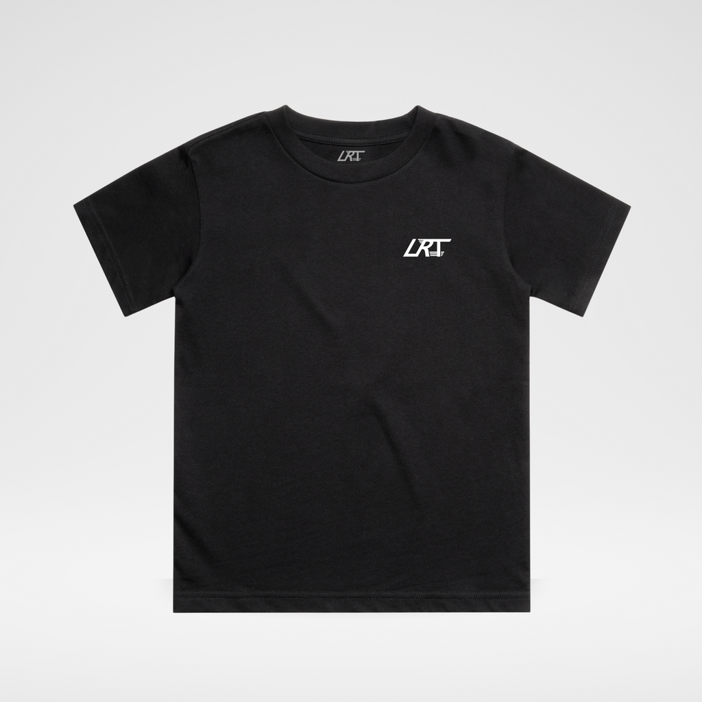 LITTLE RAD THINGS RECESS RACER - VINTAGE BLACK | Playroom Avenue