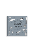 How to Draw Under the Sea for Kids (Mini) | Playroom Avenue