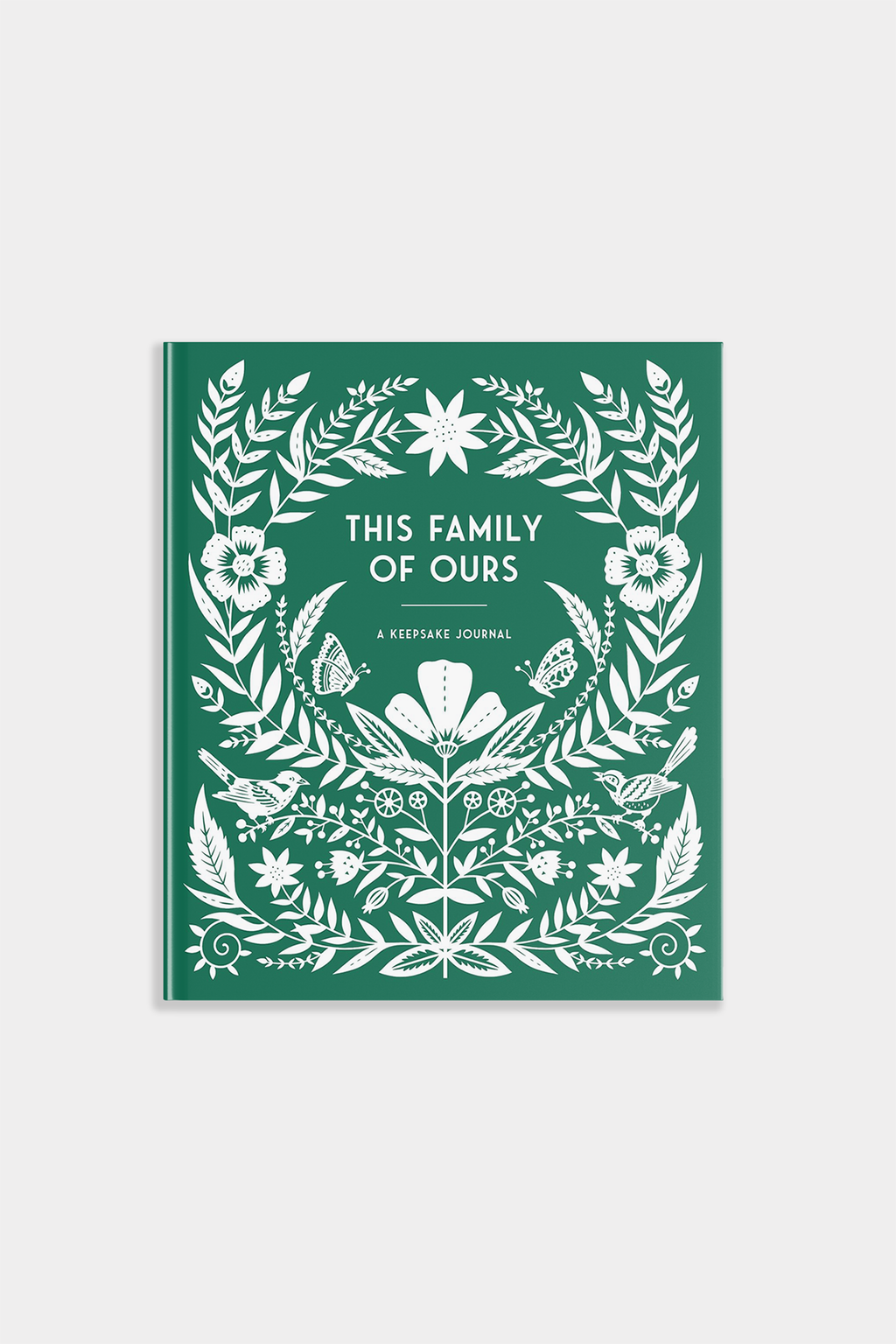 This Family of Ours | Playroom Avenue