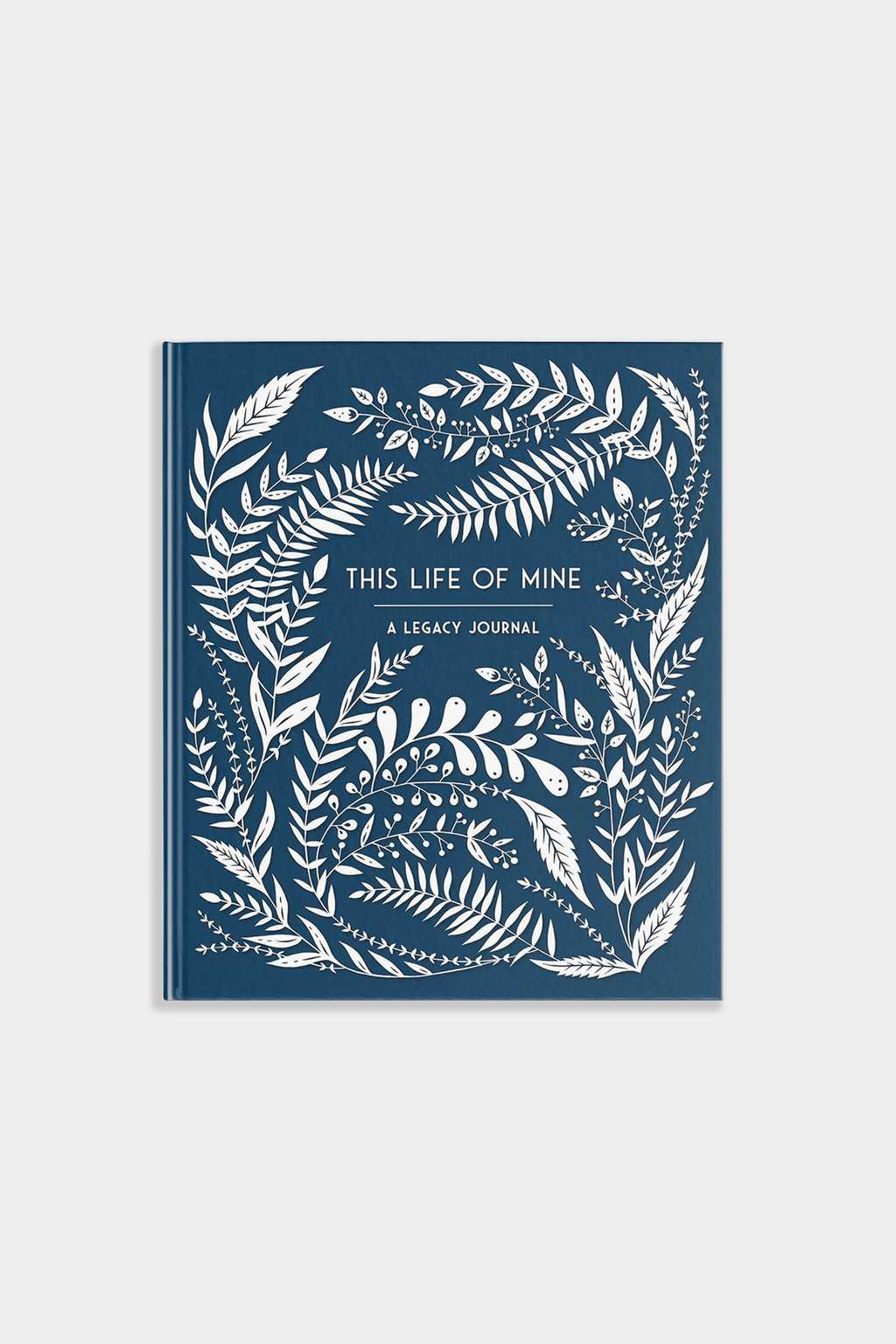 This Life of Mine | Playroom Avenue