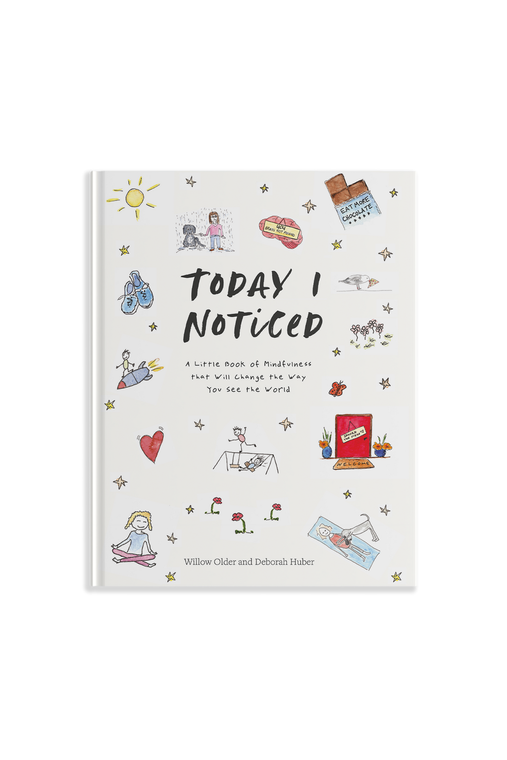 Today I Noticed | Playroom Avenue