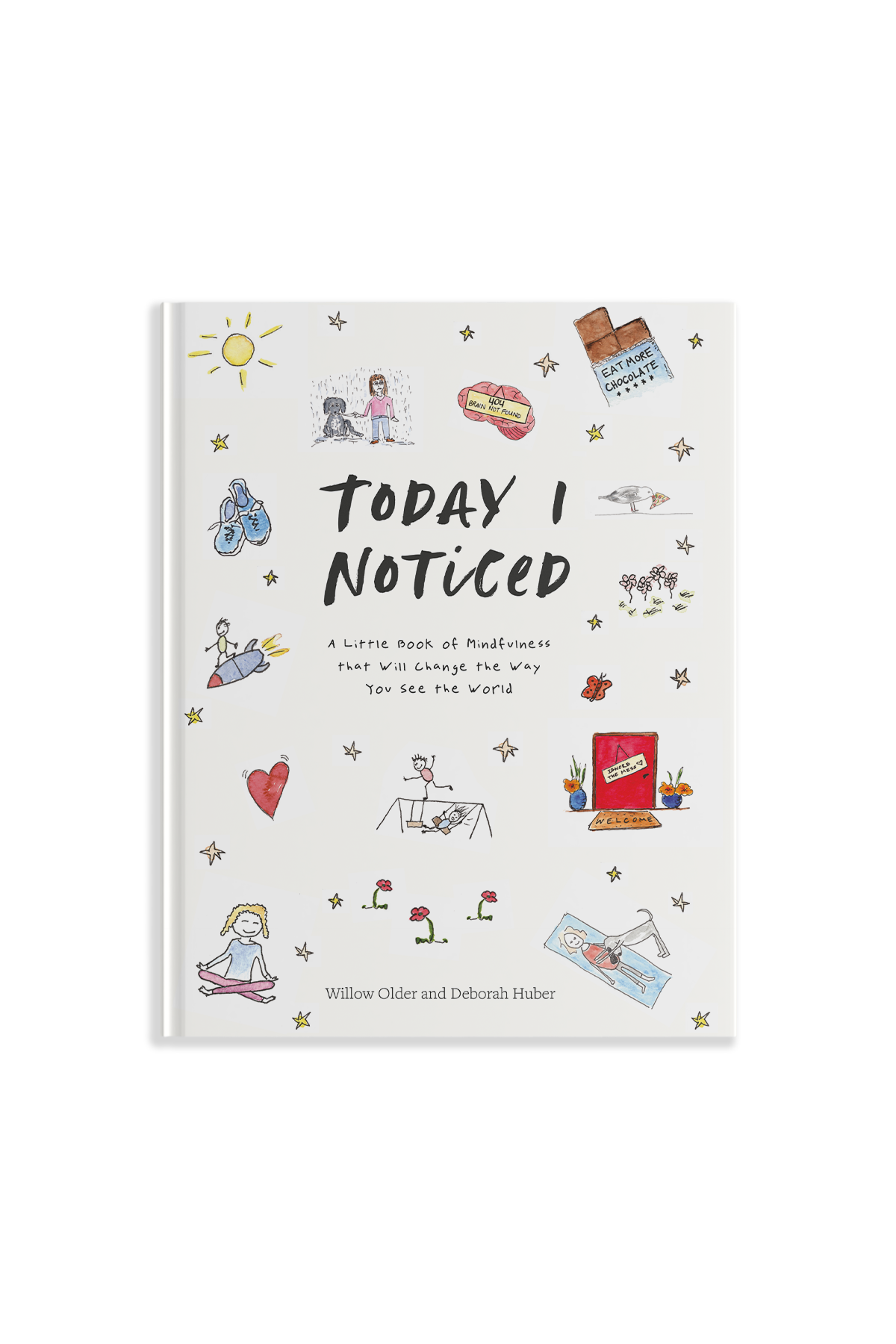 Today I Noticed | Playroom Avenue