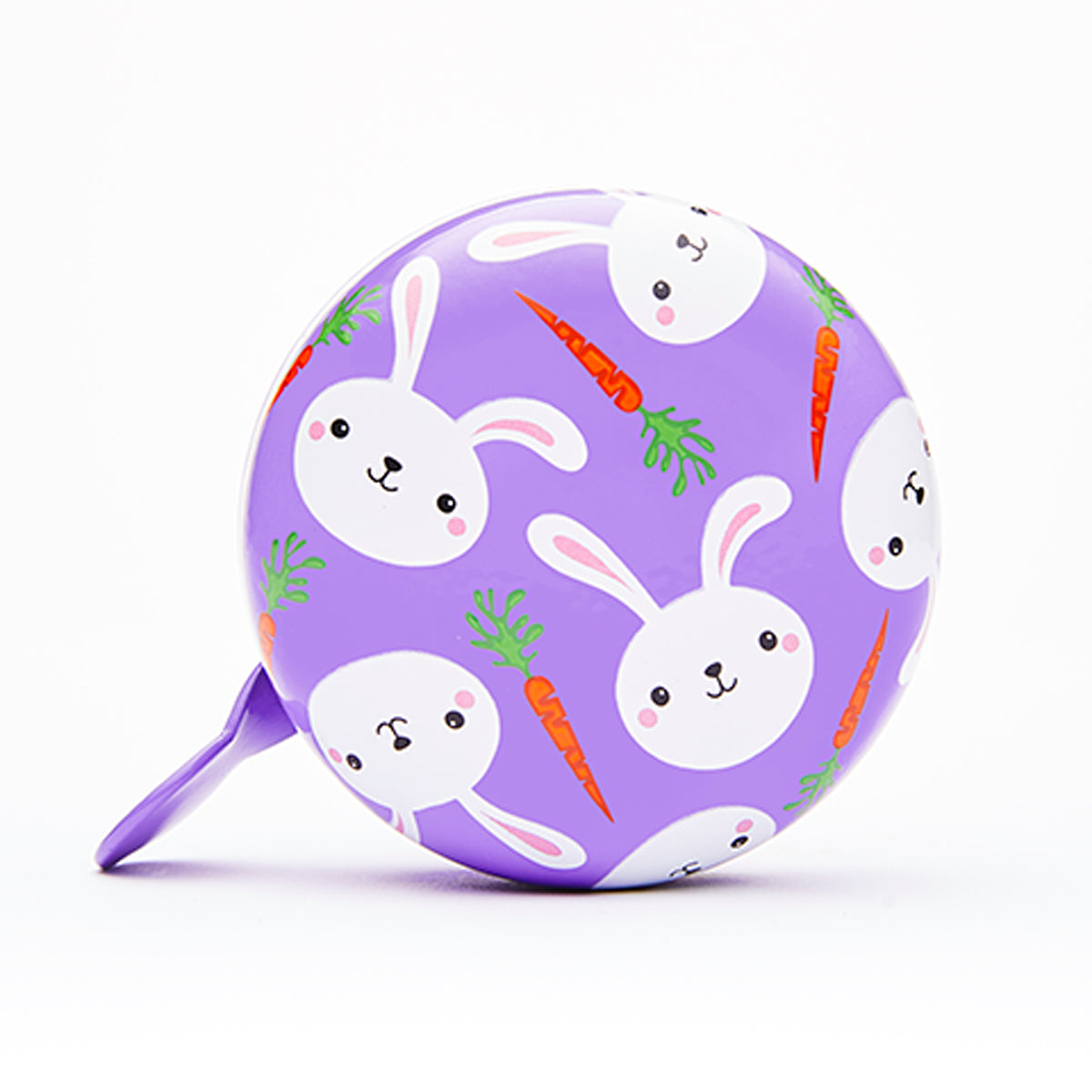 Cute Things Seattle BUNNY BIKE BELL | Playroom Avenue