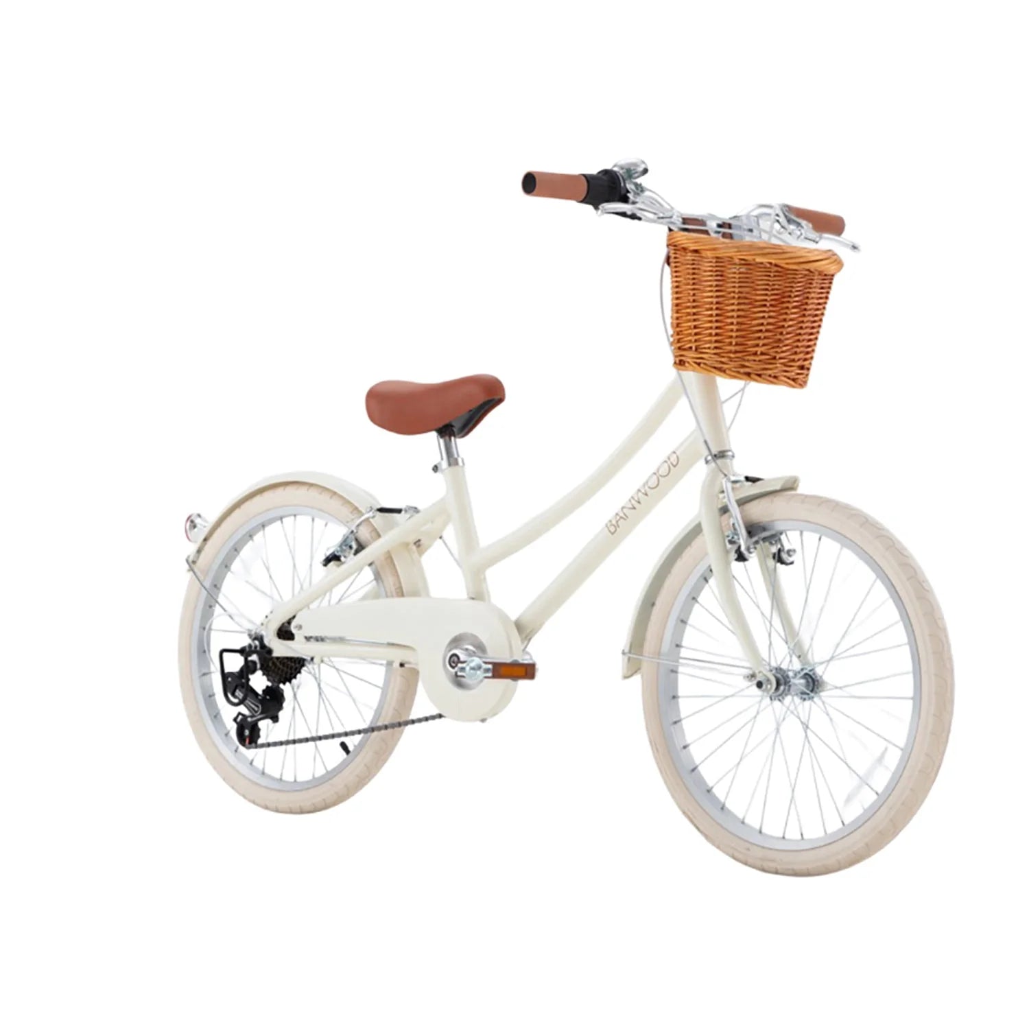 Banwood Classic Bike 20"