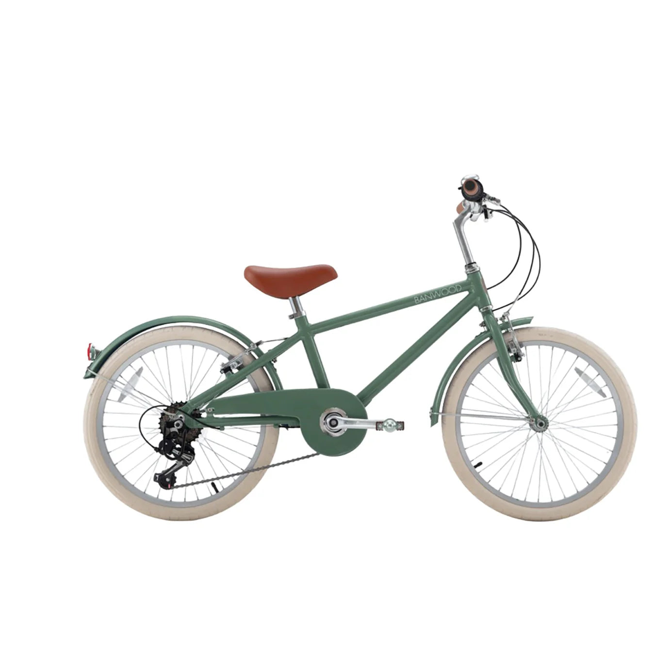 Banwood Classic Bike 20"