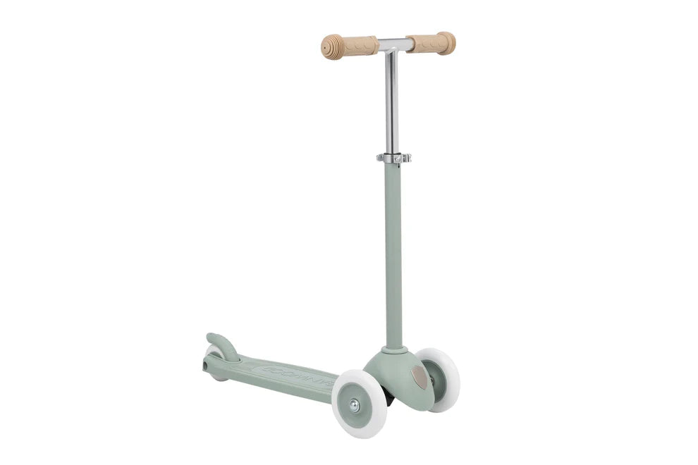 Banwood Eco-Scooter - Playroom Avenue