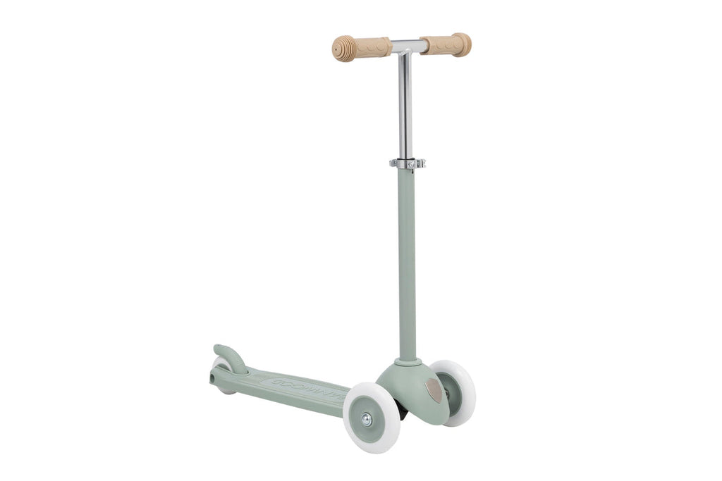 Banwood Eco-Scooter - Playroom Avenue