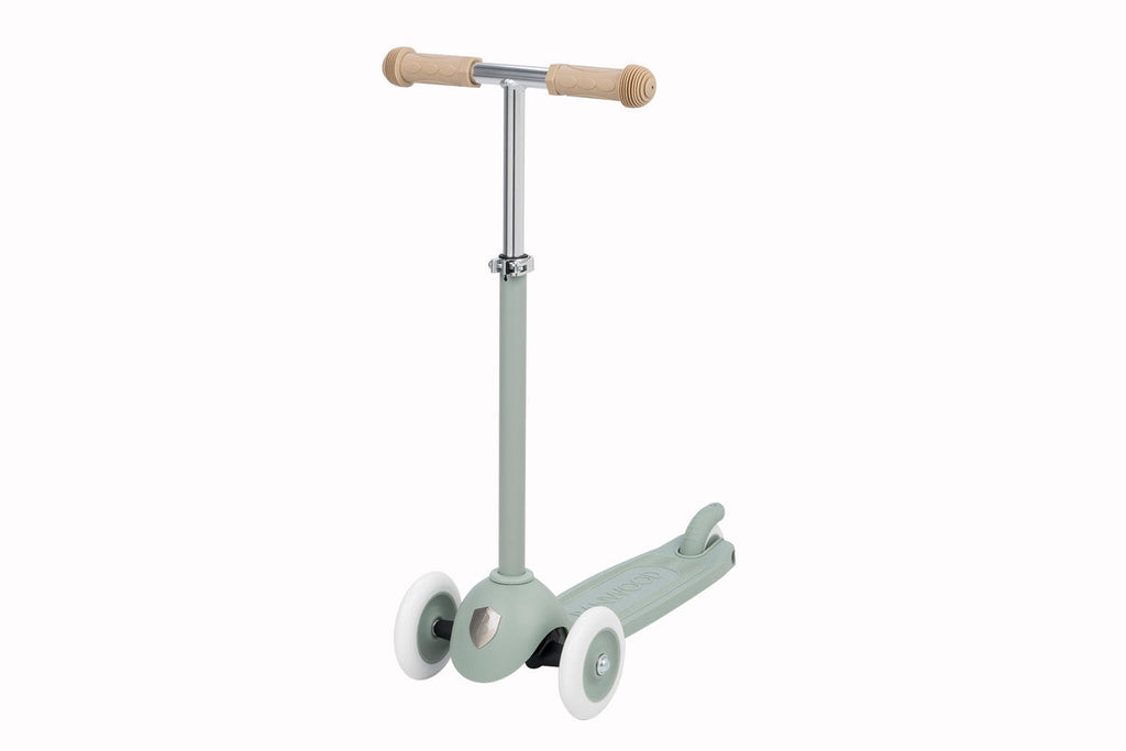 Banwood Eco-Scooter - Playroom Avenue