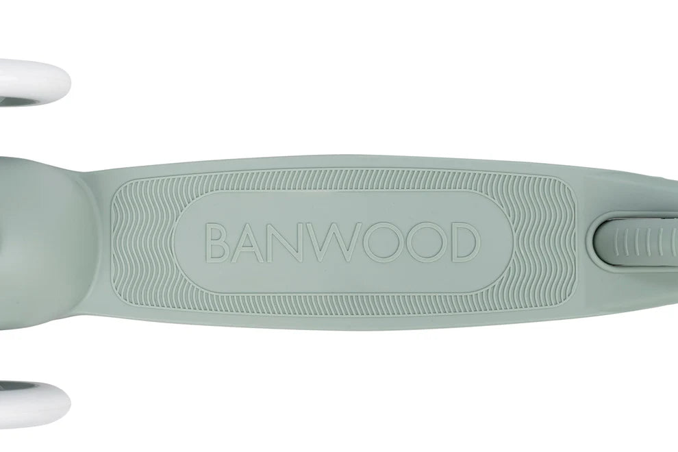 Banwood Eco-Scooter - Playroom Avenue