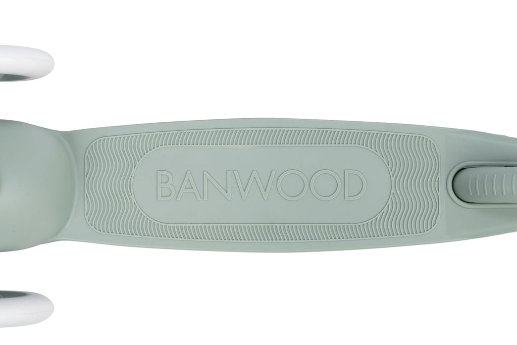 Banwood Eco-Scooter - Playroom Avenue