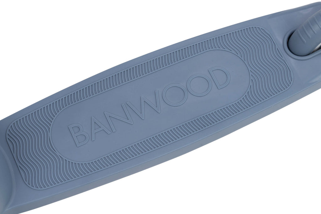 Banwood Eco-Scooter - Playroom Avenue