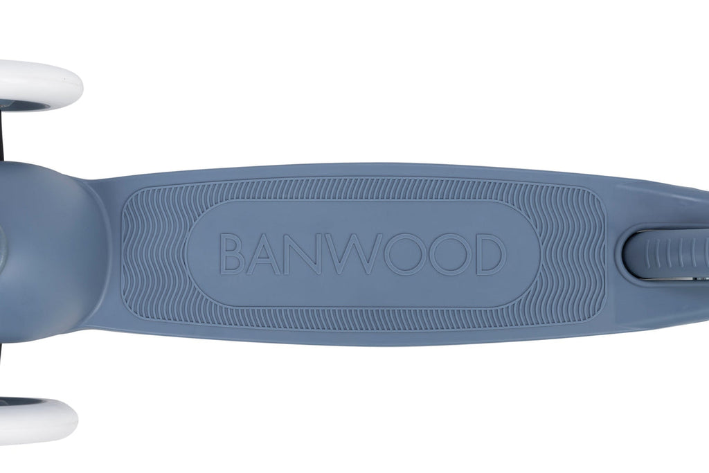 Banwood Eco-Scooter - Playroom Avenue
