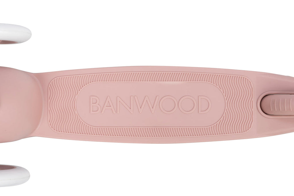 Banwood Eco-Scooter - Playroom Avenue