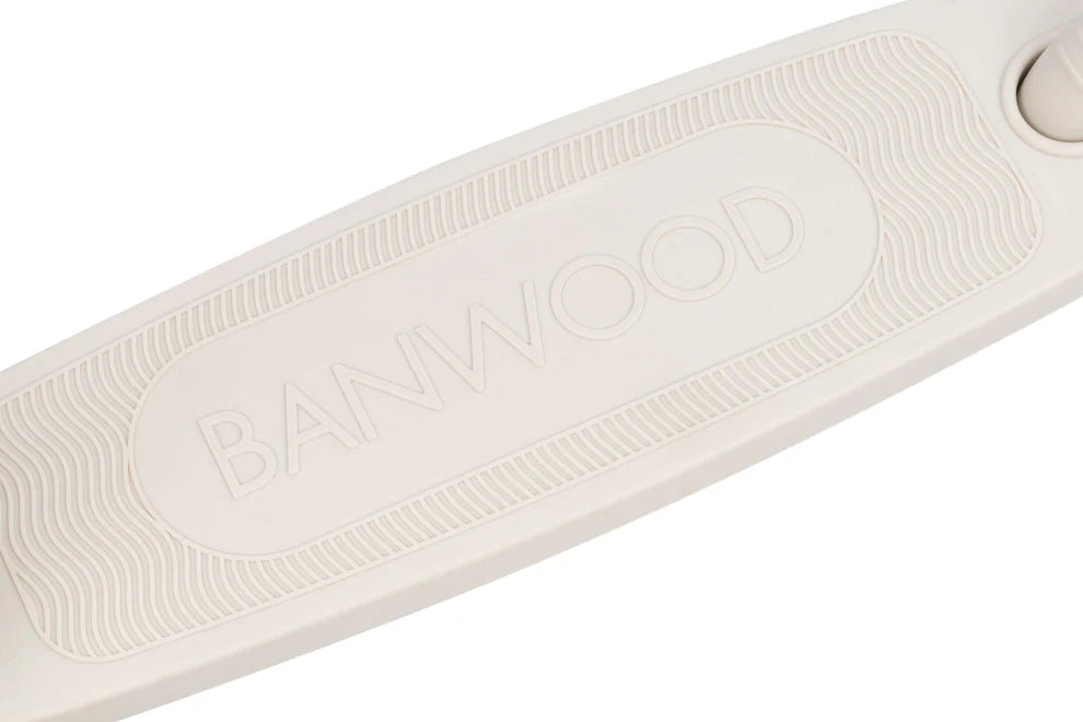 Banwood Eco-Scooter - Playroom Avenue