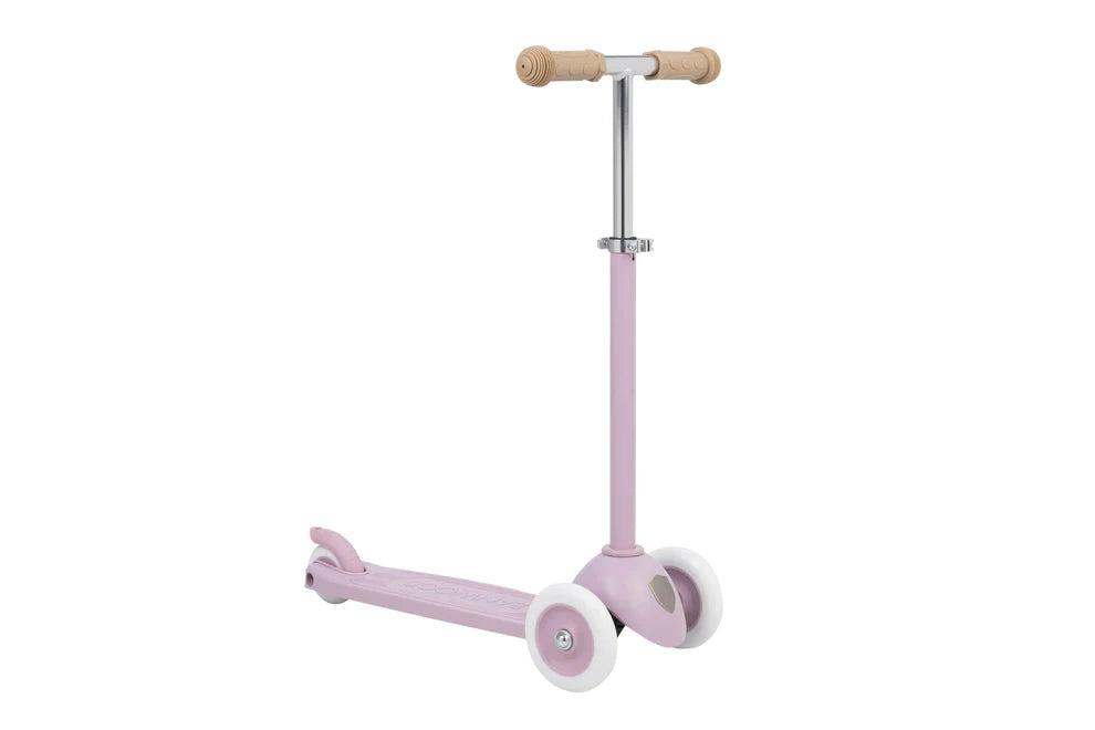 Banwood Eco-Scooter - Playroom Avenue