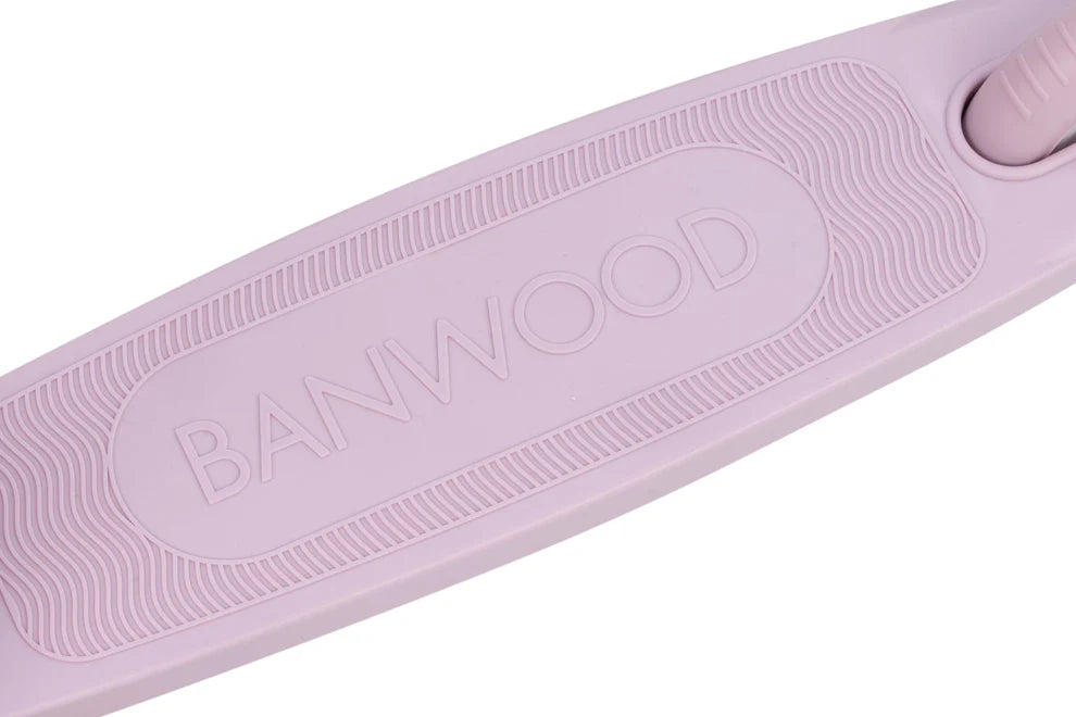 Banwood Eco-Scooter - Playroom Avenue