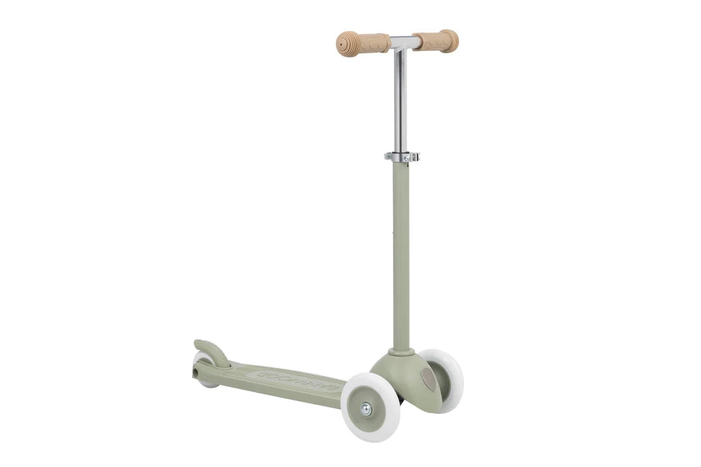 Banwood Eco-Scooter - Playroom Avenue