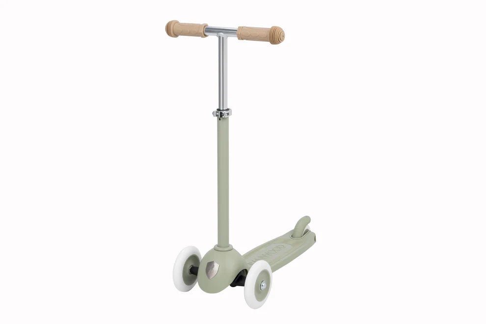 Banwood Eco-Scooter - Playroom Avenue