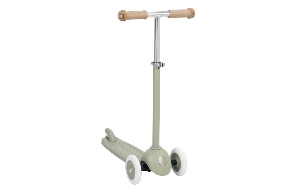 Banwood Eco-Scooter - Playroom Avenue