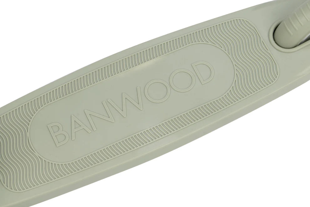 Banwood Eco-Scooter - Playroom Avenue